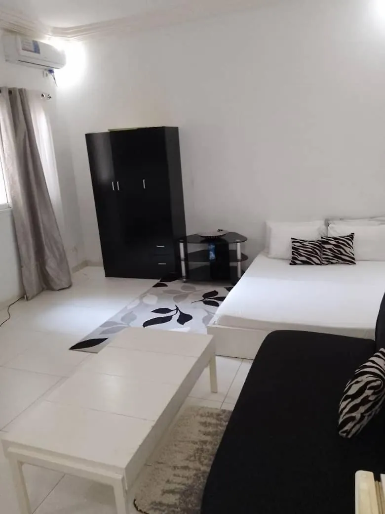 Appartamento Spencer Dakar