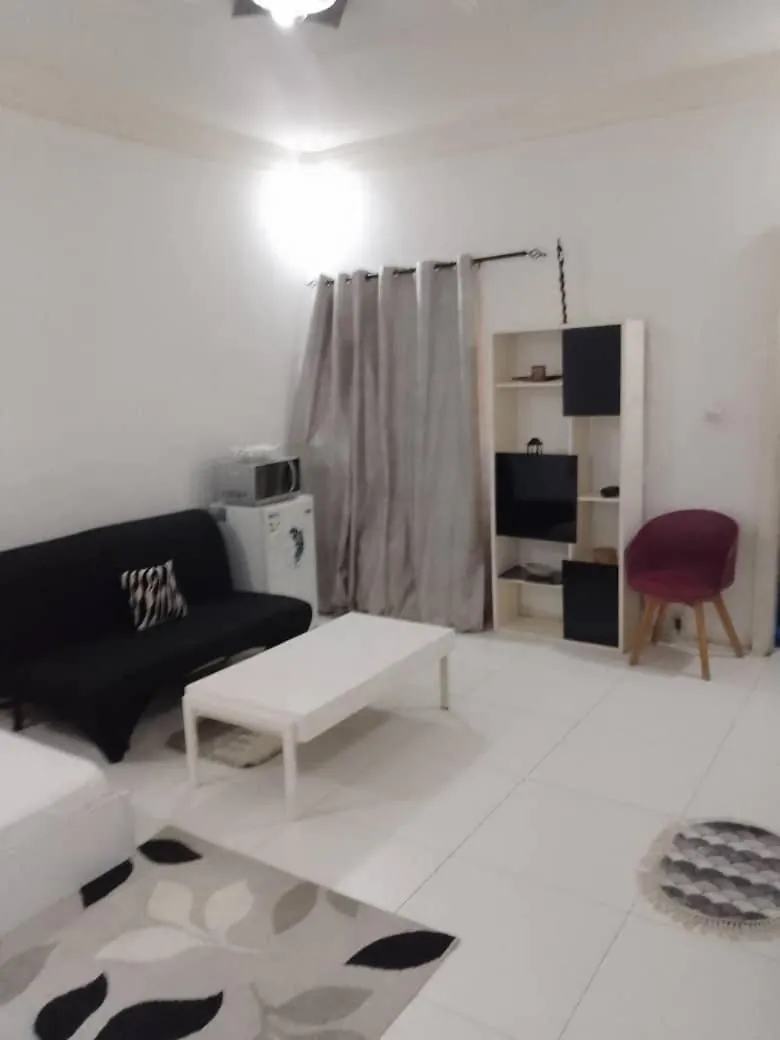 Appartamento Spencer Dakar 0*,  Senegal