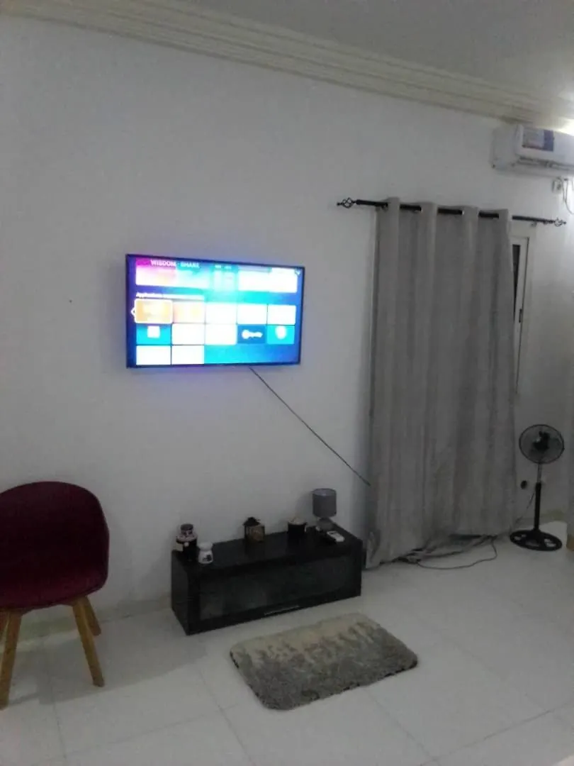 Appartamento Spencer Dakar Senegal